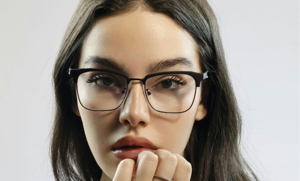 Budapest optika